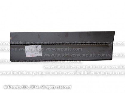 VW Transporter 90->03 front door part lower R 190MM