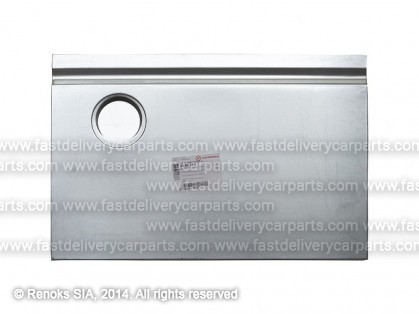 VW Transporter 90->03 rear door part L 425MM