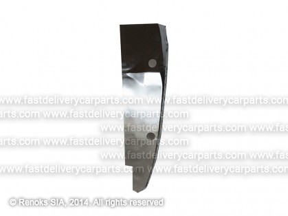 VW Transporter 90->03 wheelarch front inner L galvanized