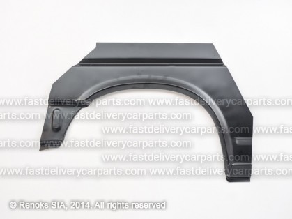 VW Transporter 90->03 arch rear R long body