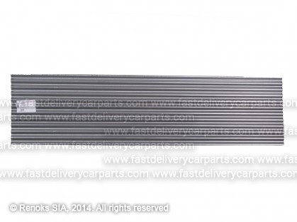 VW Transporter 90->03 floor panel rear 1500x375mm