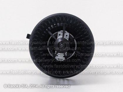 VW Sharan 95->00 ventilators salona +/-KOND 156mm 200W 2pins