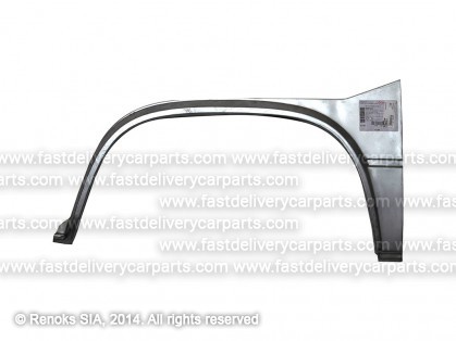 VW Transporter 79->90 wheelarch front L