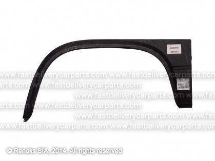 VW Transporter 79->90 arka aizmugures L maza