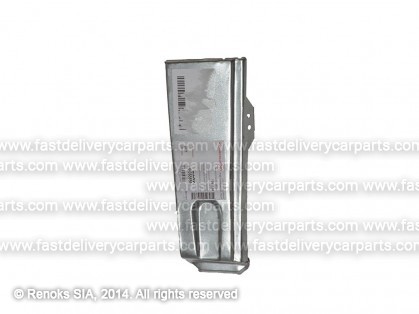 VW Transporter 79->90 side plate R lower part behind the wheel