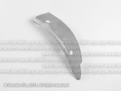 VW Transporter 90->03 wheelarch front inner L
