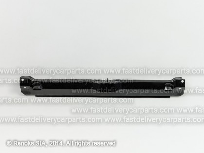 VW Transporter 90->03 front panel Center