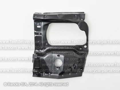 VW Transporter 90->03 front panel L