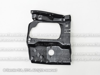 VW Transporter 90->03 front panel L