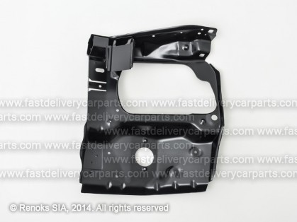 VW Transporter 90->03 front panel R