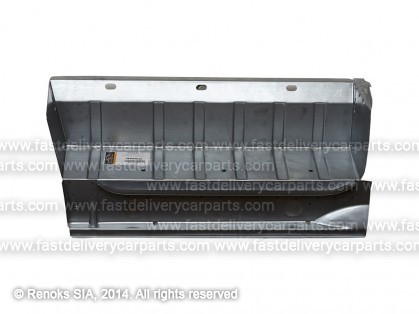 VW Transporter 90->03 ступень комплект L