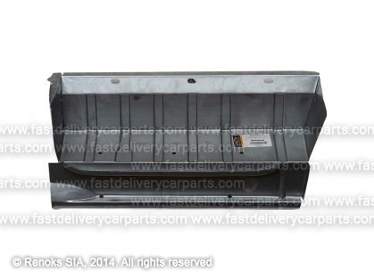 VW Transporter 90->03 ступень комплект R