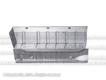 VW Transporter 90->03 ступень комплект L