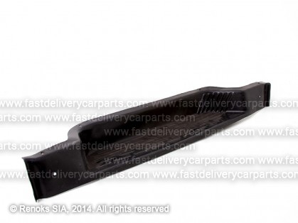 MB Sprinter 95->00 floor moulding plastic step cover for sliding door R