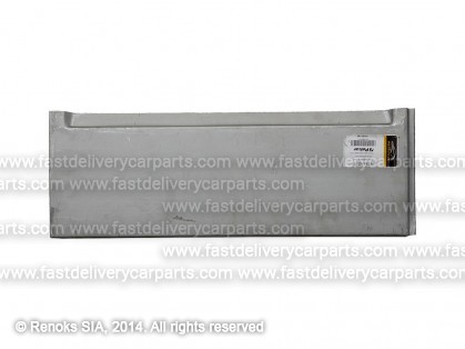 VW Transporter 90->03 rear door part L 200MM