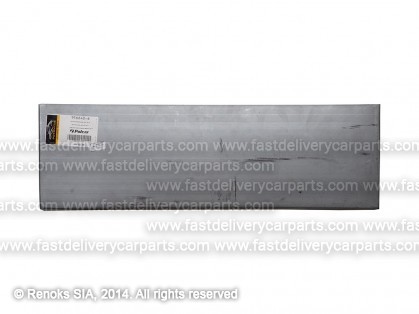 VW Transporter 90->03 rear door part R 200MM
