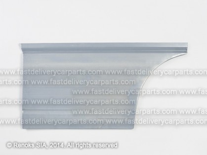 VW Transporter 90->03 front door part lower R 500MM