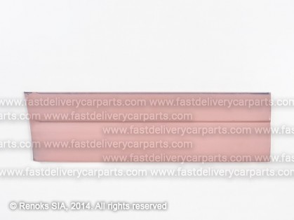 VW Transporter 90->03 front door part lower L 190MM