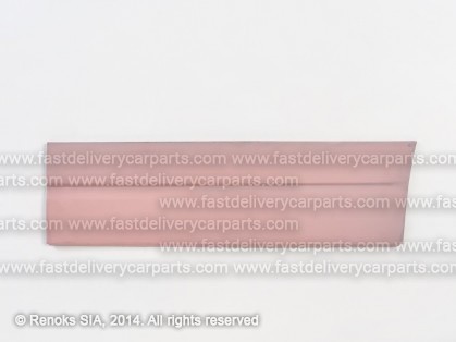 VW Transporter 90->03 front door part lower R 190MM