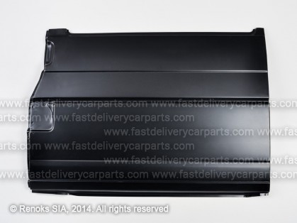 VW Transporter 90->03 ремонтная часть бок L 970MM