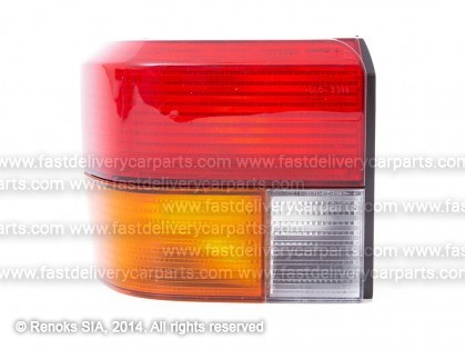 VW Transporter 90->03 tail lamp L ULO