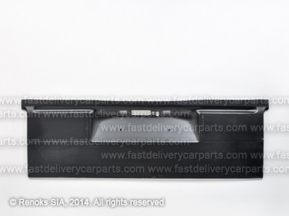 VW Transporter 90->03 rear door lower part 425MM