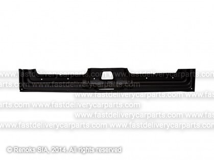VW Transporter 90->03 rear door lower part small inner lower