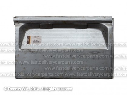 VW Transporter 90->03 rear door part L 425MM