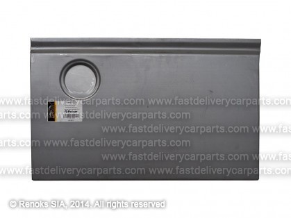 VW Transporter 90->03 rear door part L 425MM