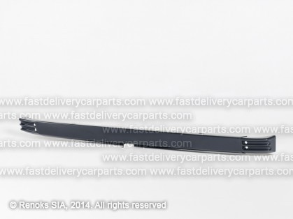 VW Transporter 90->03 bumper rear middle 90->95