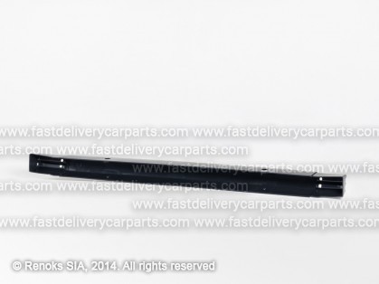 VW Transporter 90->03 bumper rear middle 90->95
