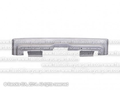 VW Transporter 03->09 remontdaļa aizmugures vāka iekšējā