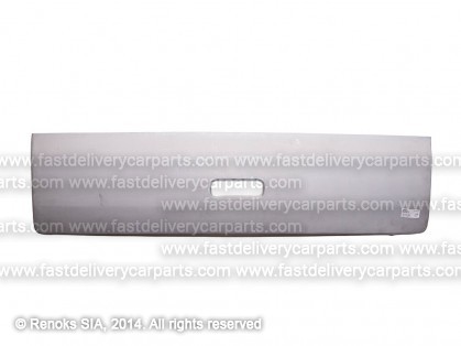 VW Transporter 03->09 remontdaļa aizmugures vāka maza