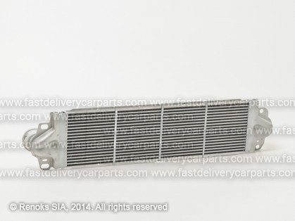 VW Transporter 03->09 intercooler 1.9TDi/2.0TDi/2.5TDi 720X194X32 RA96683