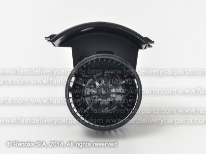 VW Transporter 03->09 ventilators salona +KOND 150mm 2pins