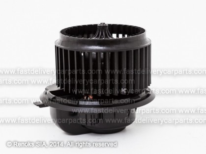VW Transporter 03->09 ventilators salona 135mm 2pins