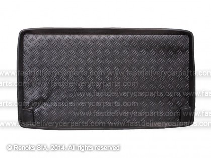 VW Transporter 03->09 trunk insert MULTIVAN