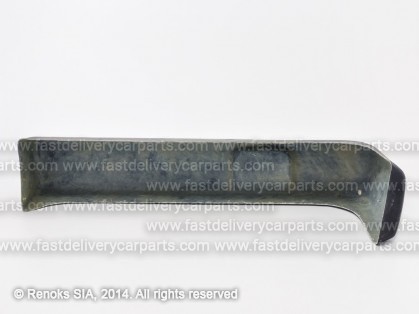VW LT 75->96 bumper rear corner L 93->95