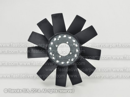 VW LT 96->05 ventilatora sparni 400mm 11 sparni