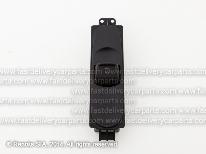 VW Crafter 06->17 door glass switch 3PIN