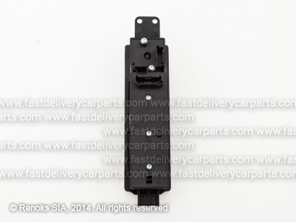VW Crafter 06->17 door glass switch 3PIN