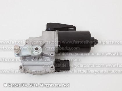 VW Crafter 06->17 wiper motor