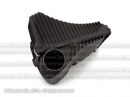 VW Touareg 10->14 air filter housing 3.0D