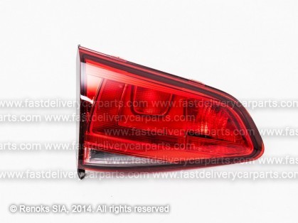 VW Golf 12->19 tail lamp HB inner L 12->17 VALEO