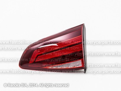 VW Golf 12->20 tail lamp HB inner R LED 17-> VALEO 47188