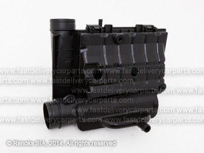 AD Q3 15->18 air filter housing 1.4 GASOLINE same VW Jetta 10->18