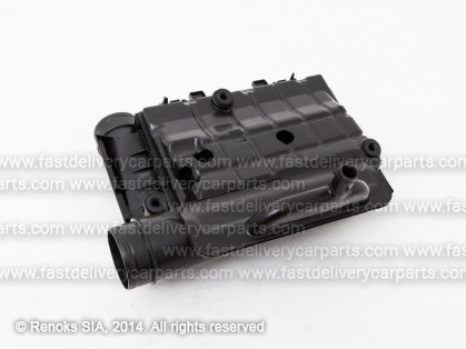 AD Q3 15->18 air filter housing 1.4 GASOLINE same VW Jetta 10->18