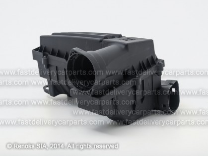 SE Altea 04-> air filter housing 1.8/2.0 GASOLINE same VW Golf 12->20