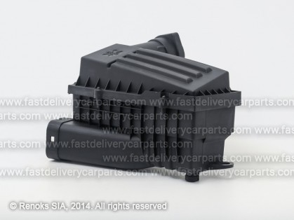 SE Altea 04-> air filter housing 1.8/2.0 GASOLINE same VW Golf 12->20