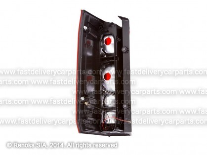 VW Crafter 17-> tail lamp R